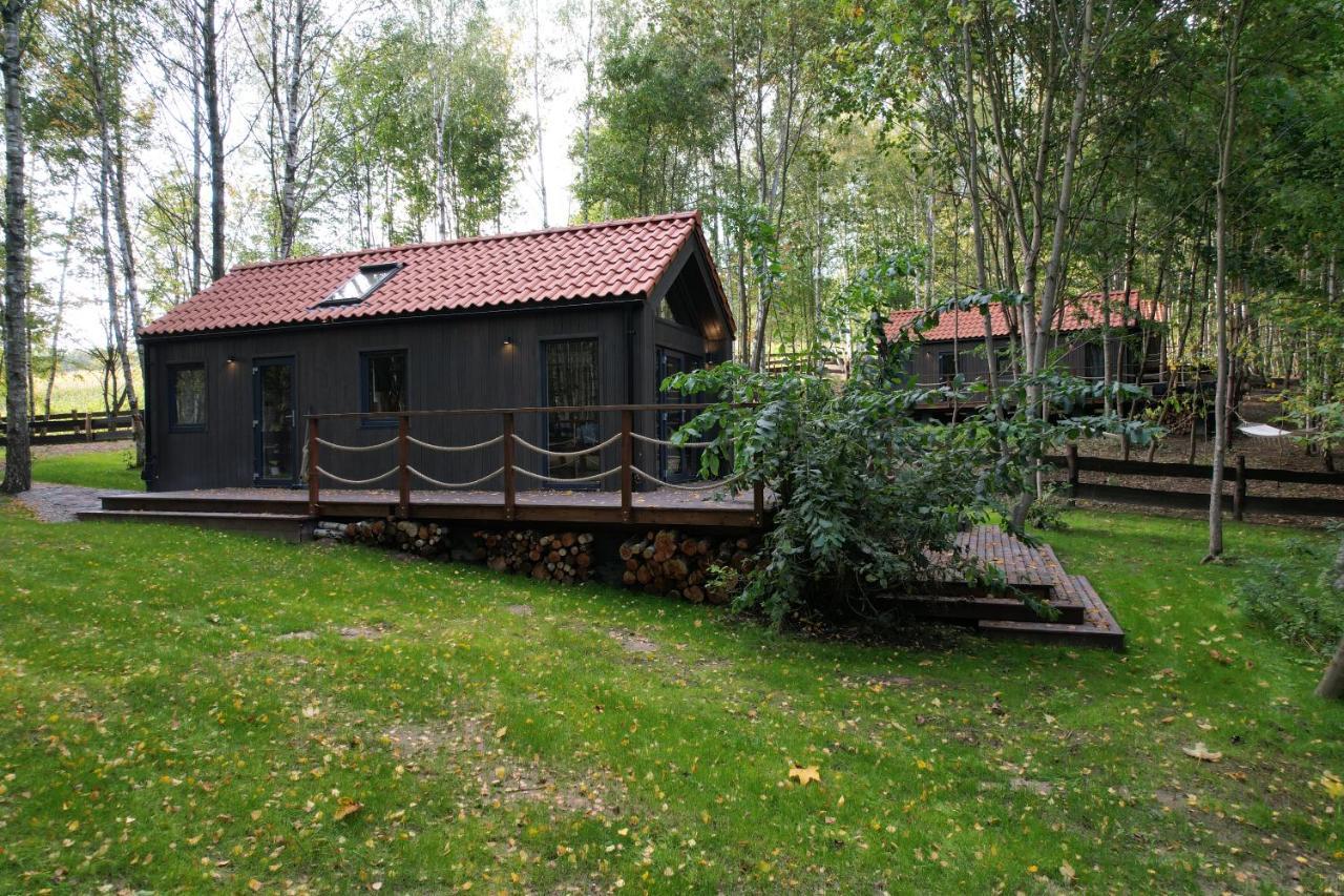 Hytte Narie 2 Güldenboden Екстериор снимка